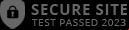 Secure site